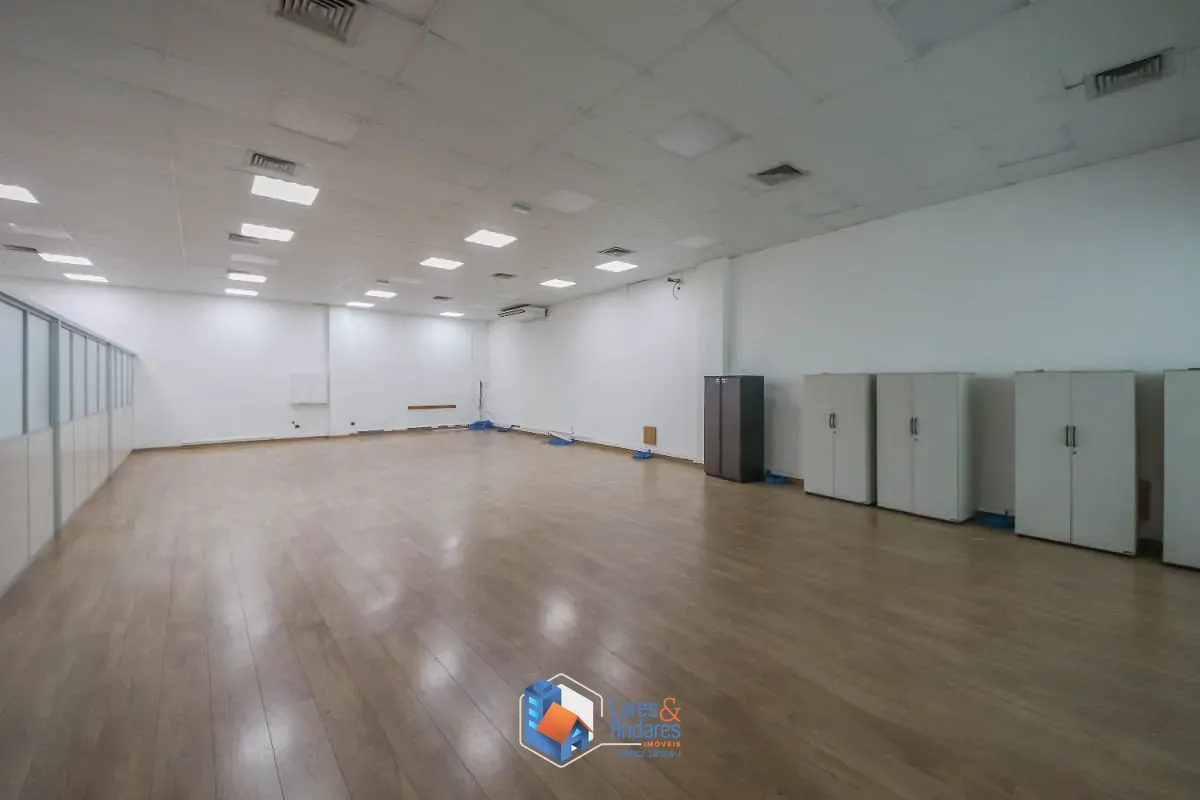 Loja-Salão, 1978 m² - Foto 38