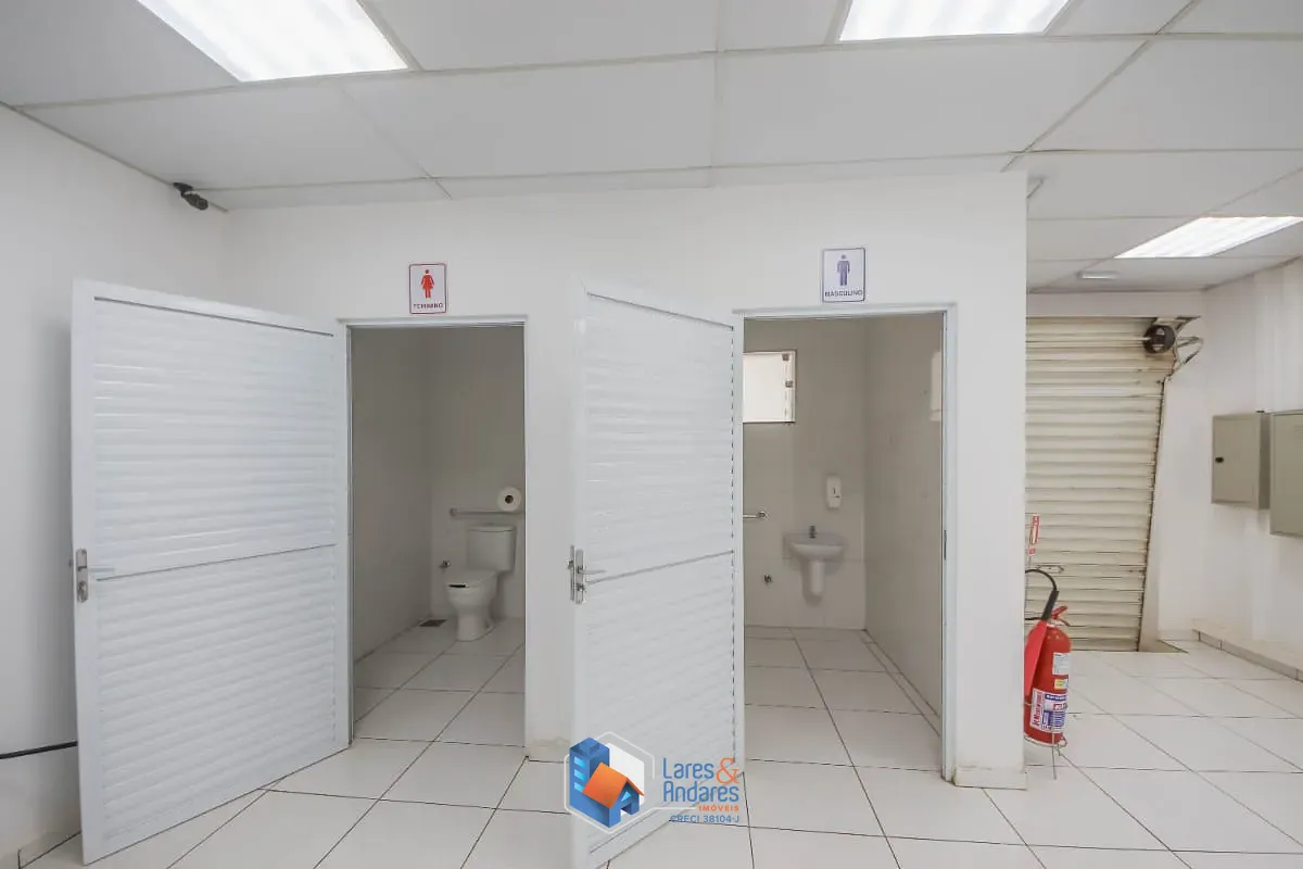 Loja-Salão, 1978 m² - Foto 46