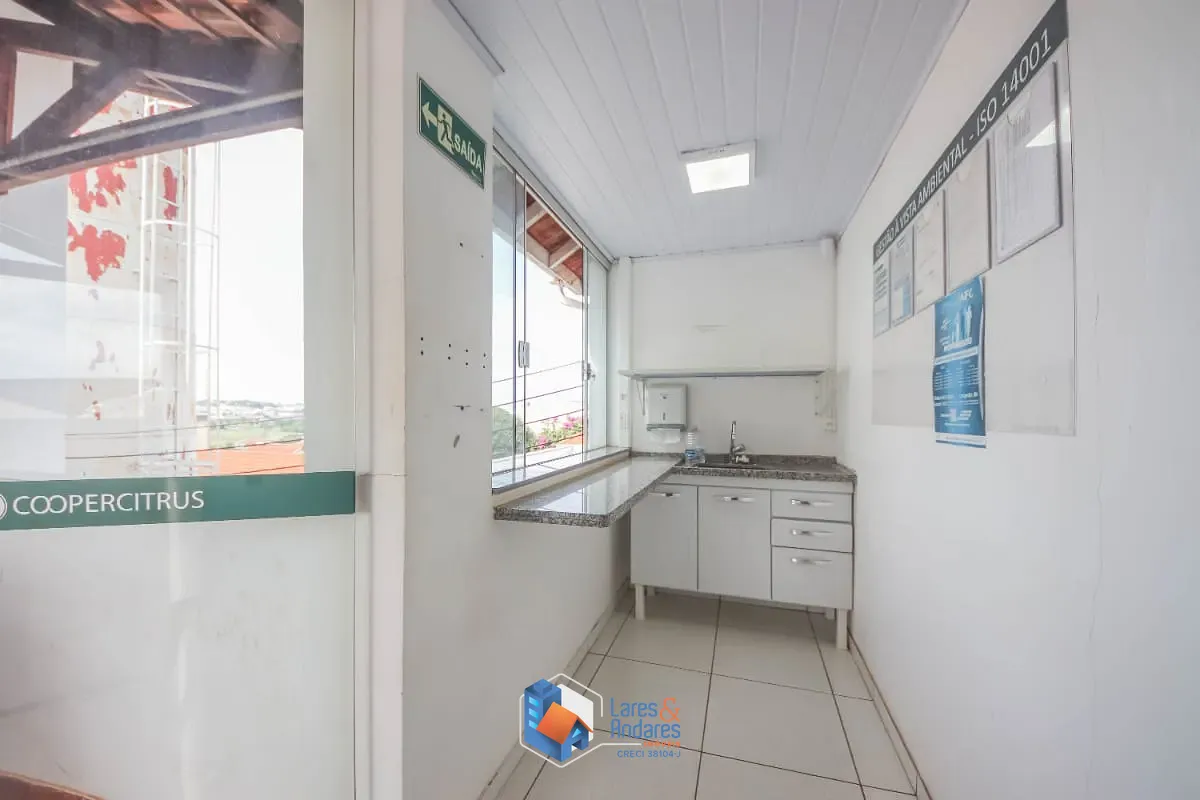 Loja-Salão, 1978 m² - Foto 49