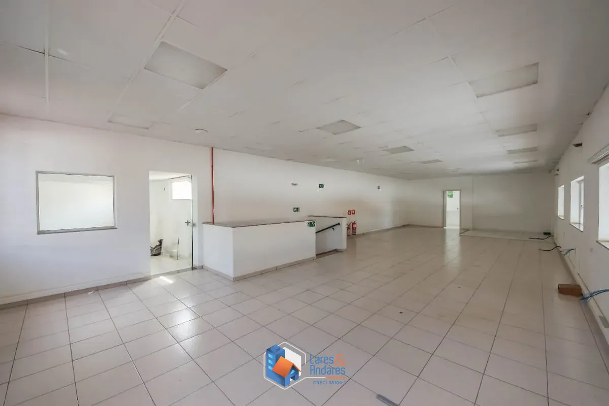 Loja-Salão, 1978 m² - Foto 48
