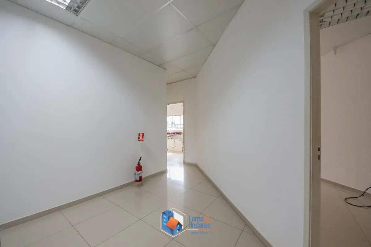 Loja-Salão, 1978 m² - Foto 39