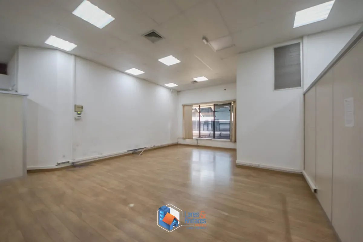 Loja-Salão, 1978 m² - Foto 37