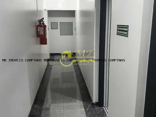 Conjunto comercial com 51m², à venda, no bairro Centro em Campinas
