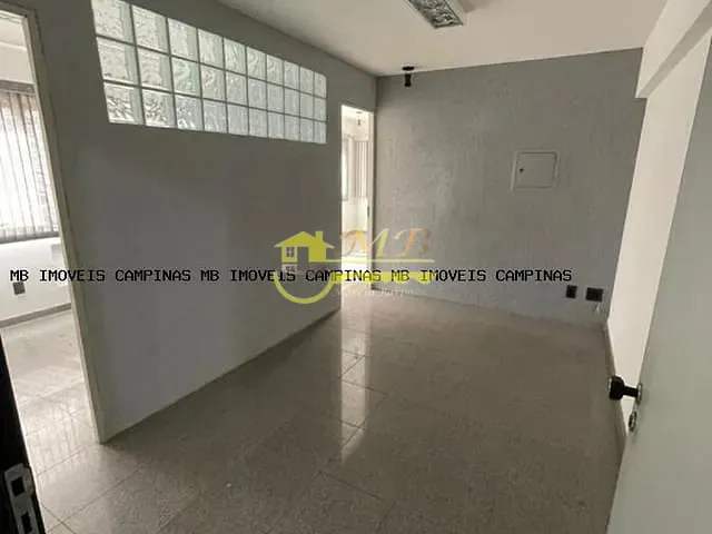 Conjunto comercial com 51m², à venda, no bairro Centro em Campinas