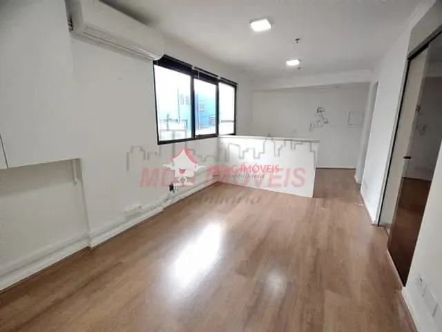 Conjunto comercial com 38m², à venda, no bairro Vila Mariana em São Paulo