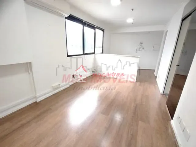 Conjunto comercial com 38m², à venda, no bairro Vila Mariana em São Paulo