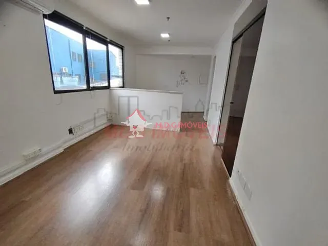 Conjunto comercial com 38m², à venda, no bairro Vila Mariana em São Paulo