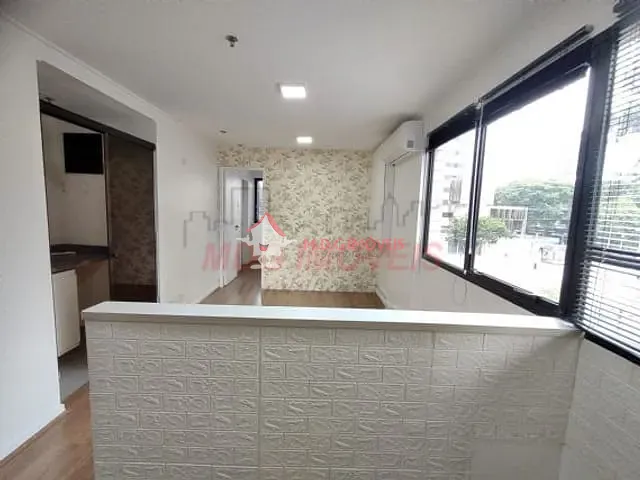 Conjunto comercial com 38m², à venda, no bairro Vila Mariana em São Paulo