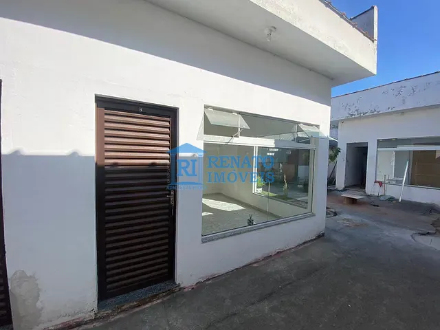 Sala para alugar, no bairro Recanto de Itaipuaçu (Itaipuaçu) em Maricá