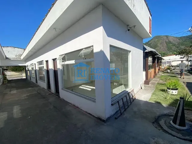 Sala para alugar, no bairro Recanto de Itaipuaçu (Itaipuaçu) em Maricá