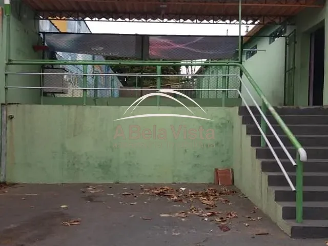Prédio com 500m², à venda, no bairro Pestana em Osasco