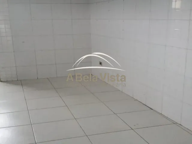 Prédio com 500m², à venda, no bairro Pestana em Osasco