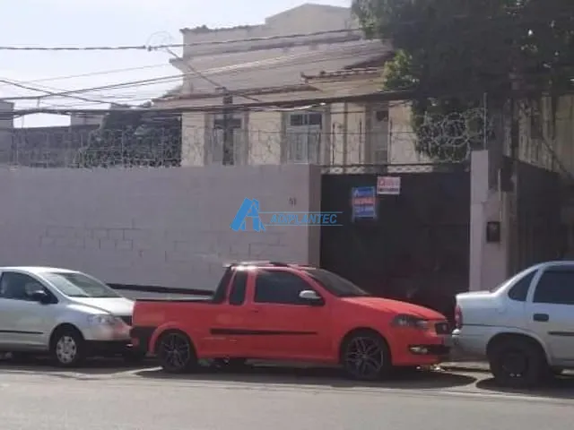 Galpão / Barracão para alugar, no bairro São Cristóvão em Rio de Janeiro