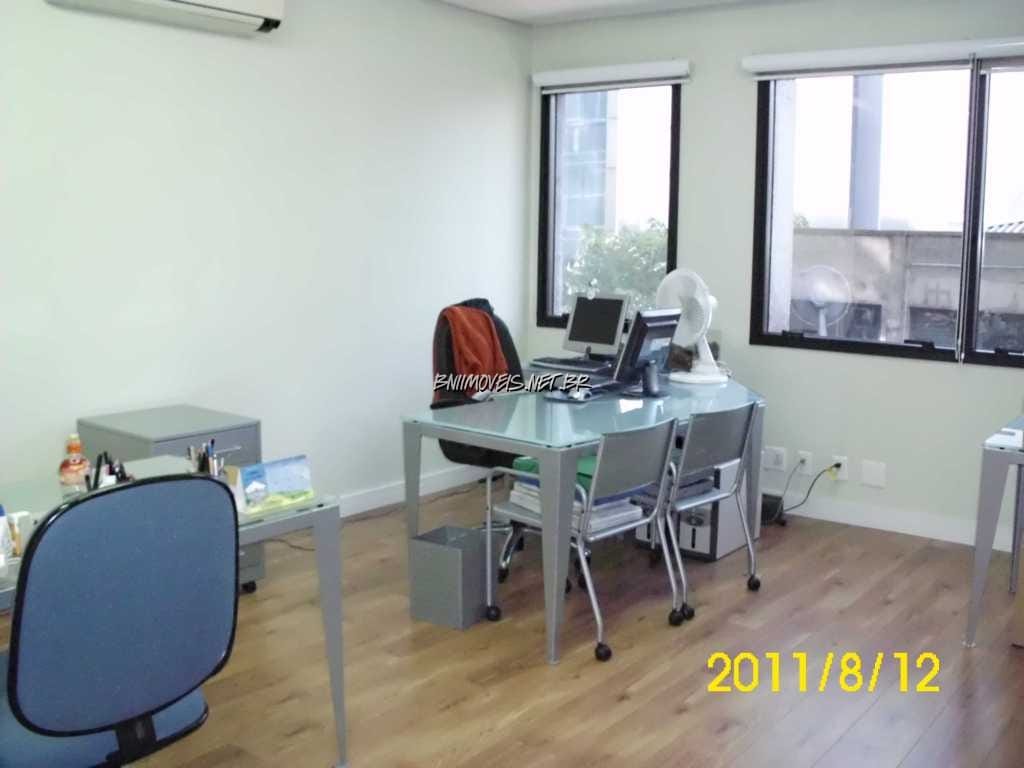 Depósito-Galpão-Armazém à venda e aluguel, 707m² - Foto 6