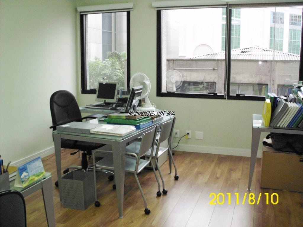 Depósito-Galpão-Armazém à venda e aluguel, 707m² - Foto 4