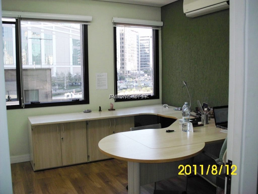 Depósito-Galpão-Armazém à venda e aluguel, 707m² - Foto 9