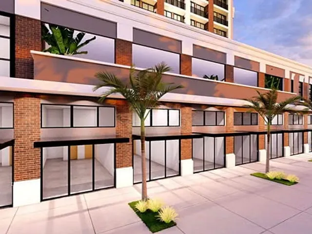 Sala com 64m², à venda, no bairro Centro em Apucarana