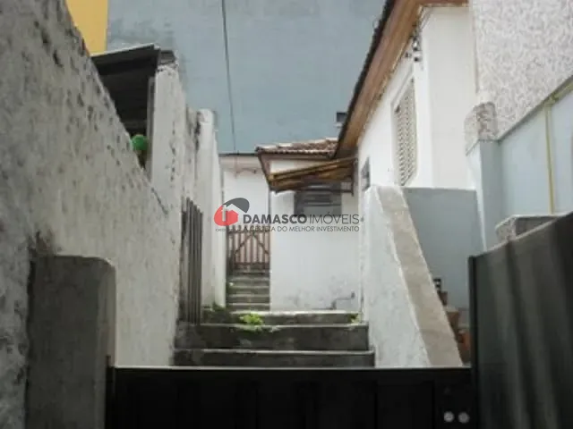 Prédio com 345m², à venda, no bairro Santa Paula em São Caetano do Sul