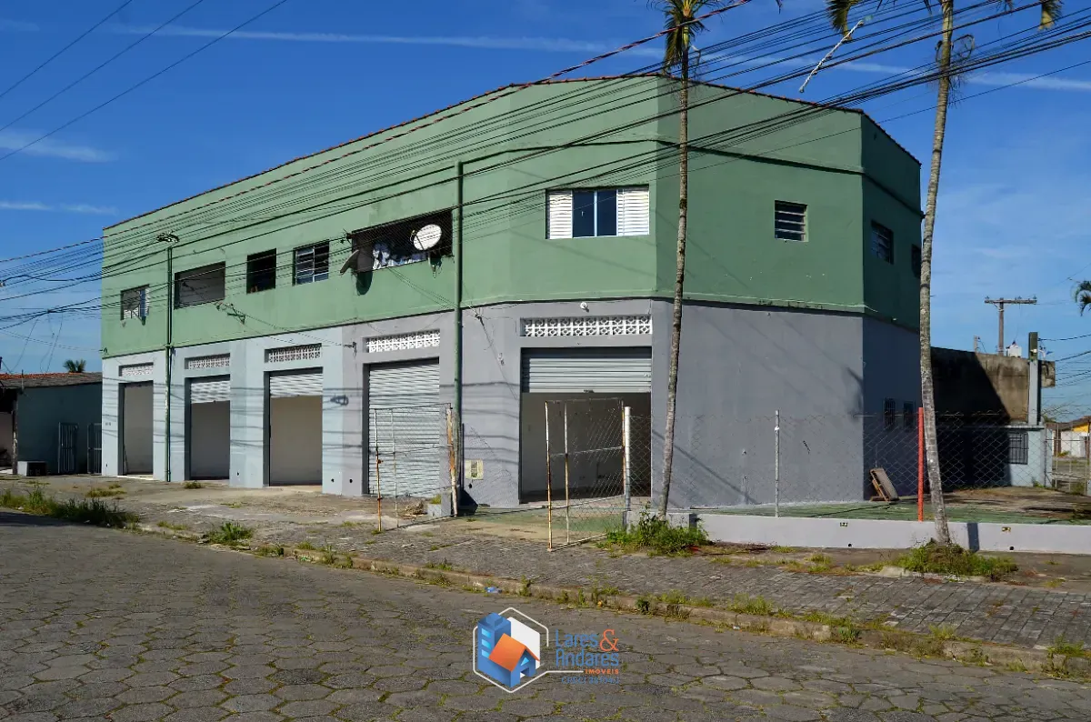 Prédio Inteiro, 277 m² - Foto 92
