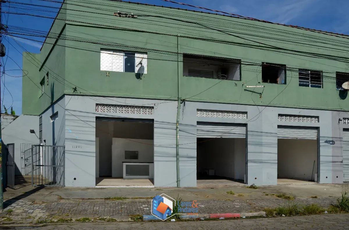 Prédio Inteiro, 277 m² - Foto 93
