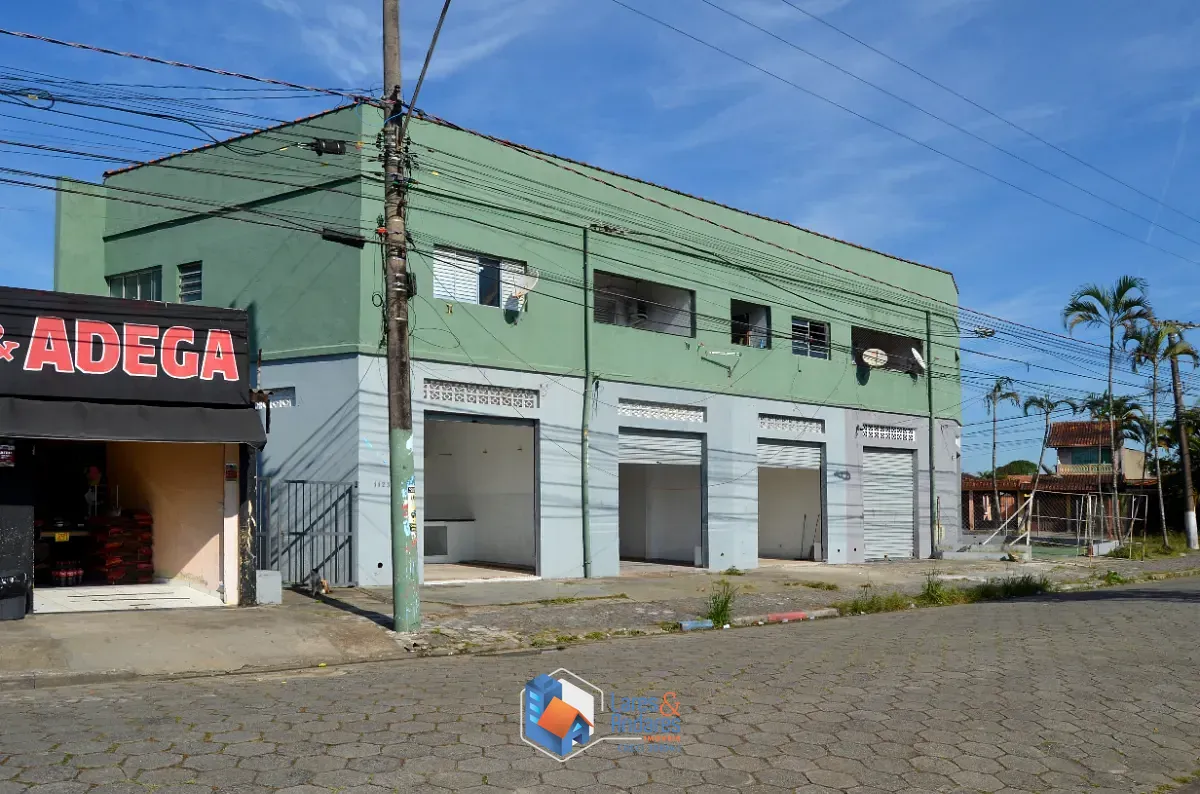 Prédio Inteiro, 277 m² - Foto 2