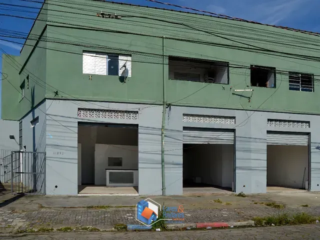 Prédio com 454m², à venda, no bairro Balneário Flórida Mirim em Mongaguá