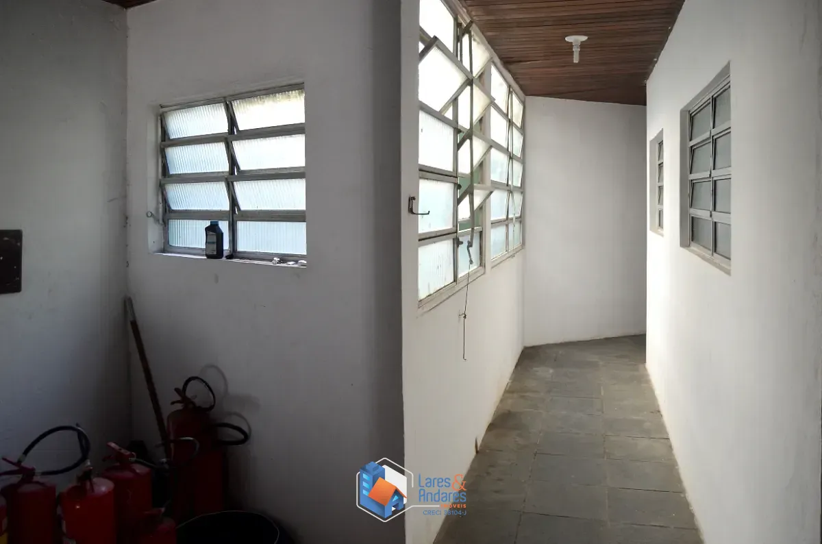 Prédio Inteiro, 277 m² - Foto 59