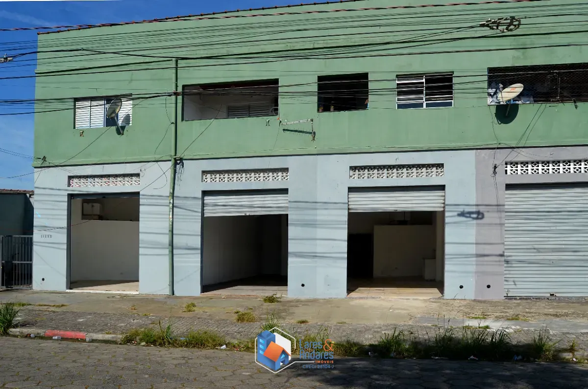 Prédio Inteiro, 277 m² - Foto 94