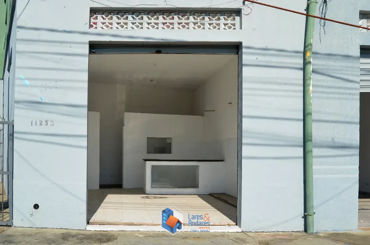 Prédio Inteiro, 277 m² - Foto 5