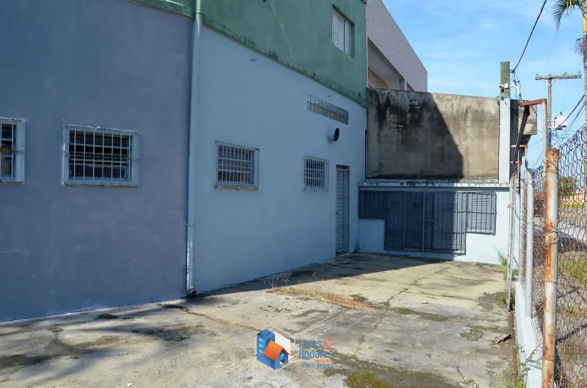 Prédio Inteiro, 277 m² - Foto 29
