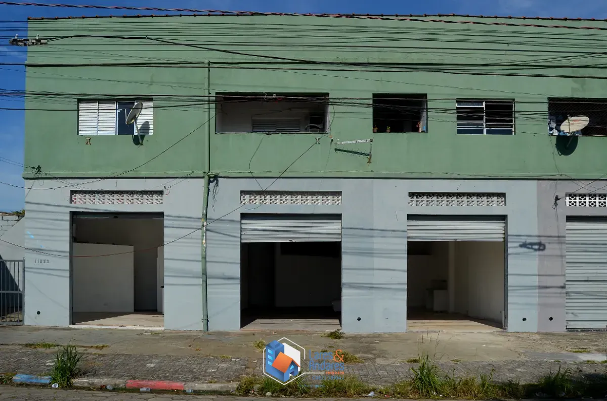 Prédio Inteiro, 277 m² - Foto 95