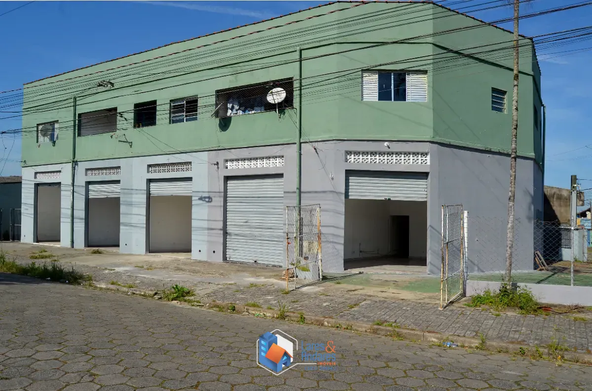 Prédio Inteiro, 277 m² - Foto 80