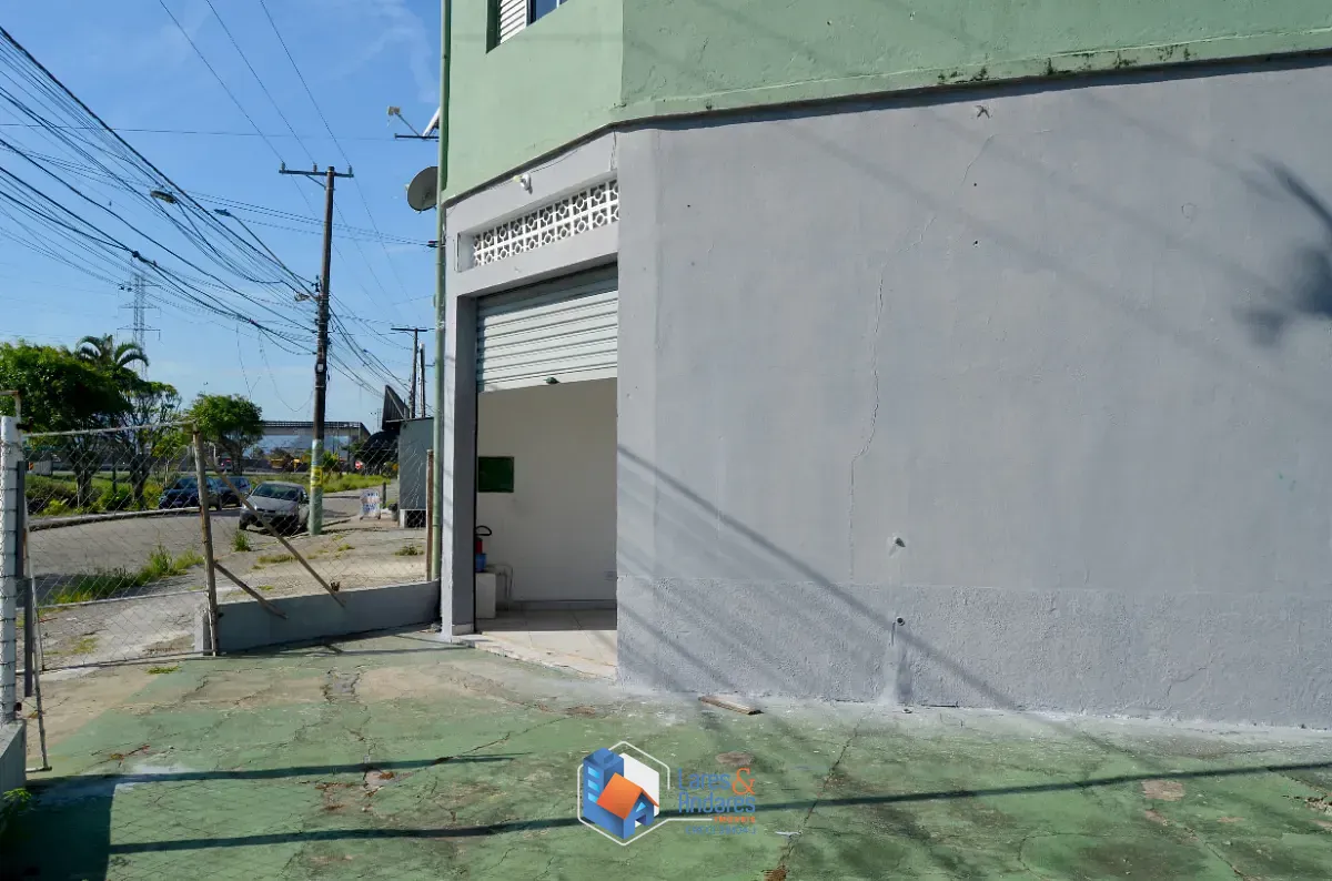 Prédio Inteiro, 277 m² - Foto 52