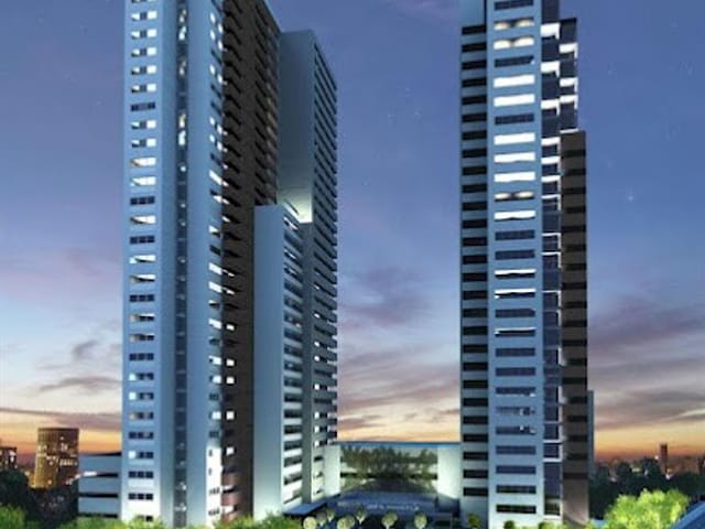 Foto do Sala - Sala MOBILIADA para locação, 150 m2, 3 garagens, Jardim Goiás, Goiânia, GO / ED BROOKFIELD TOWERS | Lopes e Pinheiro Imóveis