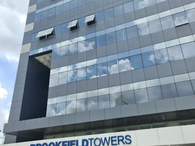 Foto do Sala - Sala MOBILIADA para locação, 150 m2, 3 garagens, Jardim Goiás, Goiânia, GO / ED BROOKFIELD TOWERS | Lopes e Pinheiro Imóveis