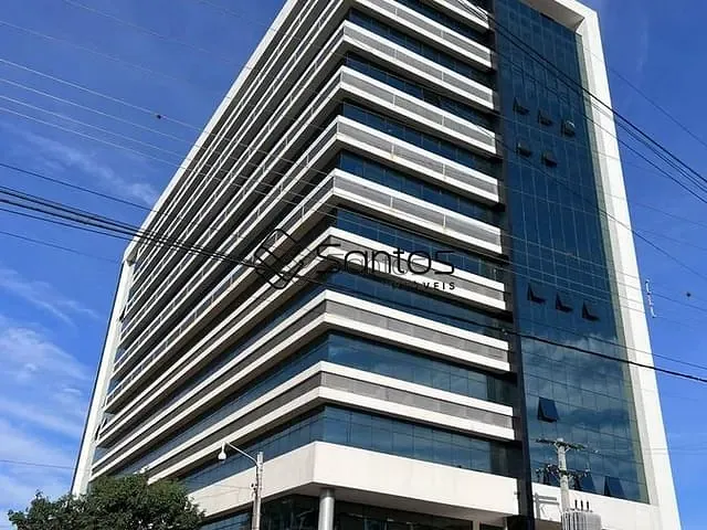 Prédio com 69m², para alugar, no bairro Centro em Ijuí
