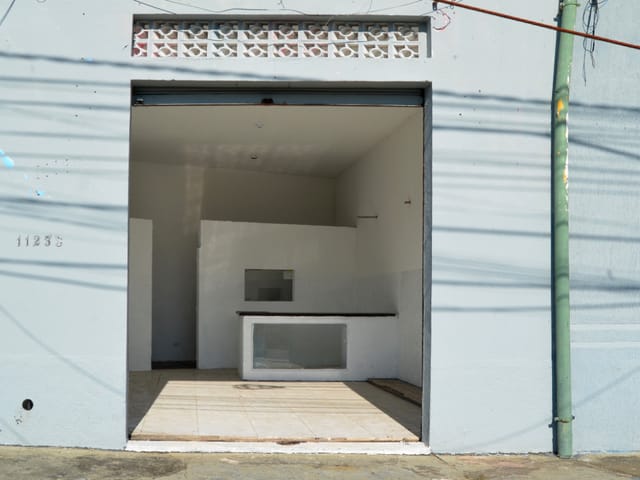 Prédio com 454m², à venda, no bairro Balneário Flórida Mirim em Mongaguá