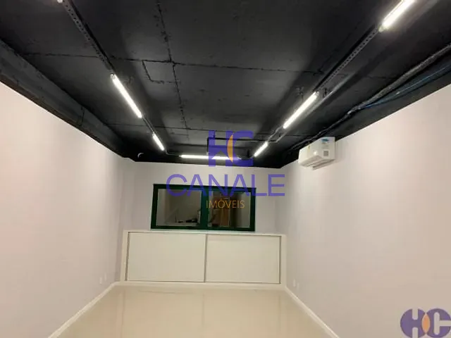 Conjunto comercial com 33m², à venda, no bairro BARRA DA TIJUCA em Rio De Janeiro