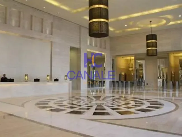 Conjunto comercial com 33m², à venda, no bairro BARRA DA TIJUCA em Rio De Janeiro