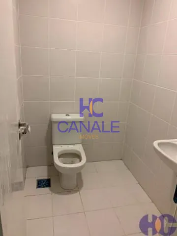 Apartamento, 36 m² - Foto 7