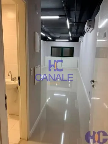 Apartamento, 36 m² - Foto 6