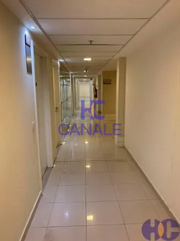 Apartamento, 36 m² - Foto 8