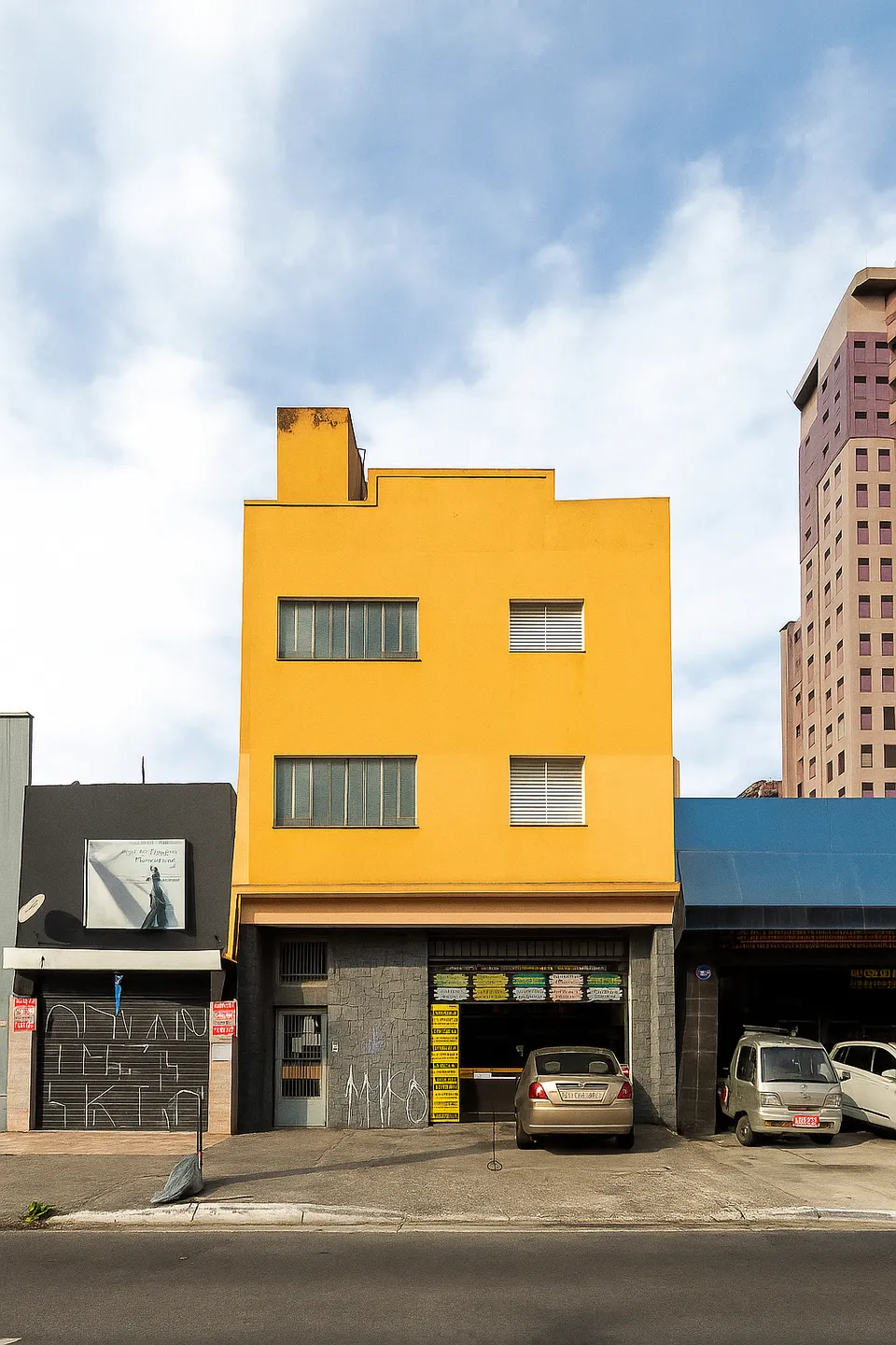 Apartamento para venda em Santana com 6 quartos, 300m²
