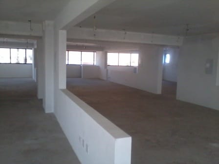 Comercial para locação, Rudge Ramos, São Bernardo do Campo, SP