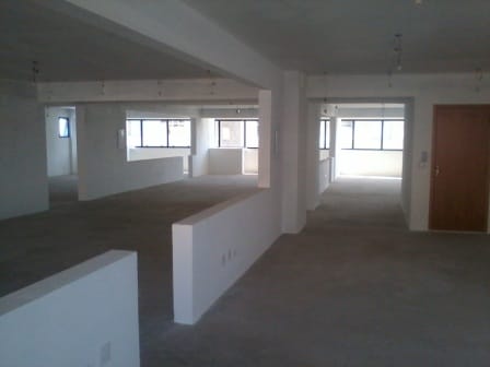 Comercial para locação, Rudge Ramos, São Bernardo do Campo, SP