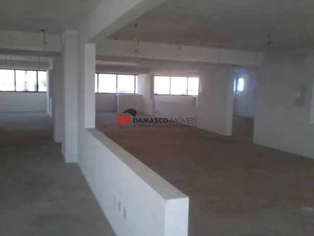 Prédio com 740m², para alugar, no bairro Rudge Ramos em São Bernardo do Campo