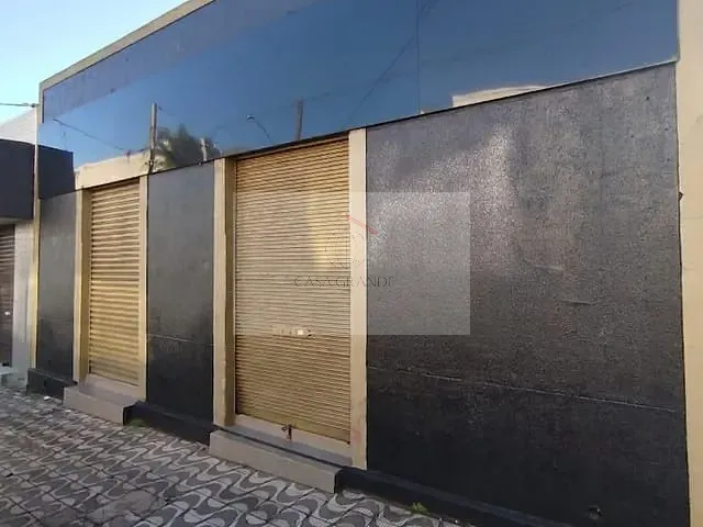 Prédio com 40m², para alugar, no bairro Centro em Rolândia