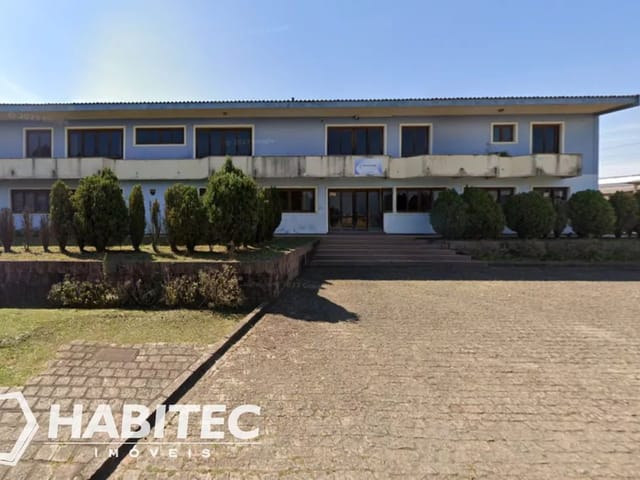 Comercial para alugar, no bairro Centro - Quatro Barras em Curitiba