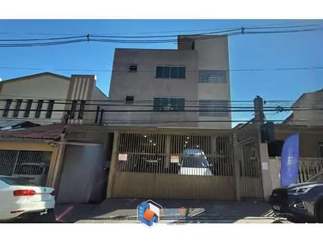 Comercial com 490m², à venda, no bairro Demarchi em São Bernardo Do Campo