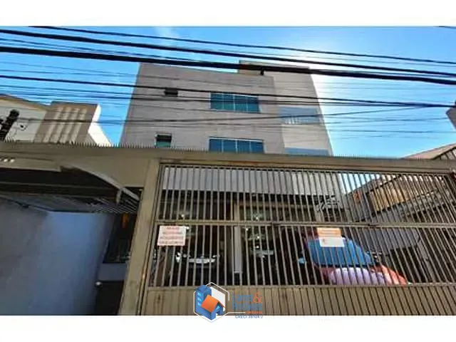 Comercial com 490m², à venda, no bairro Demarchi em São Bernardo Do Campo